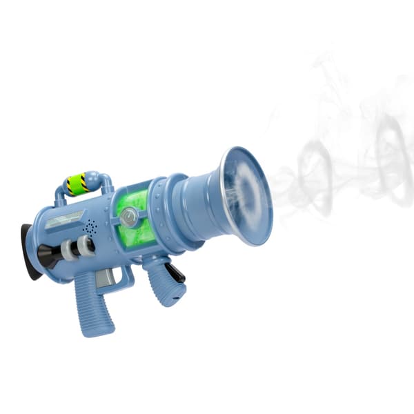 Dumma mej 4 Ultimate Fart Blaster multifärg