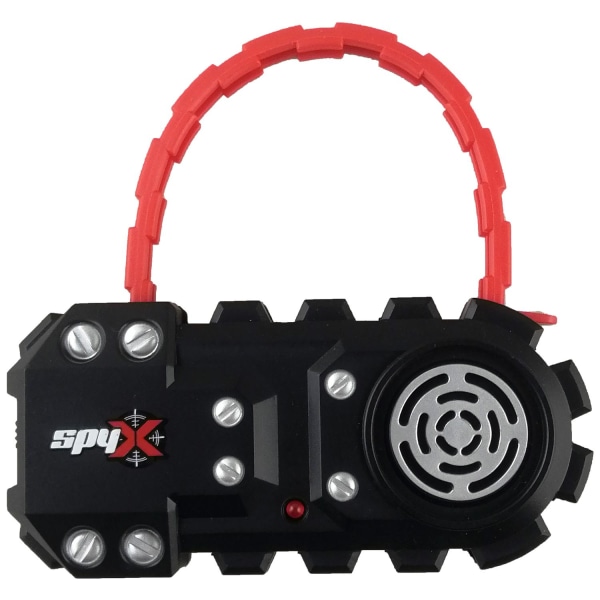 SpyX Door Alarm multifärg