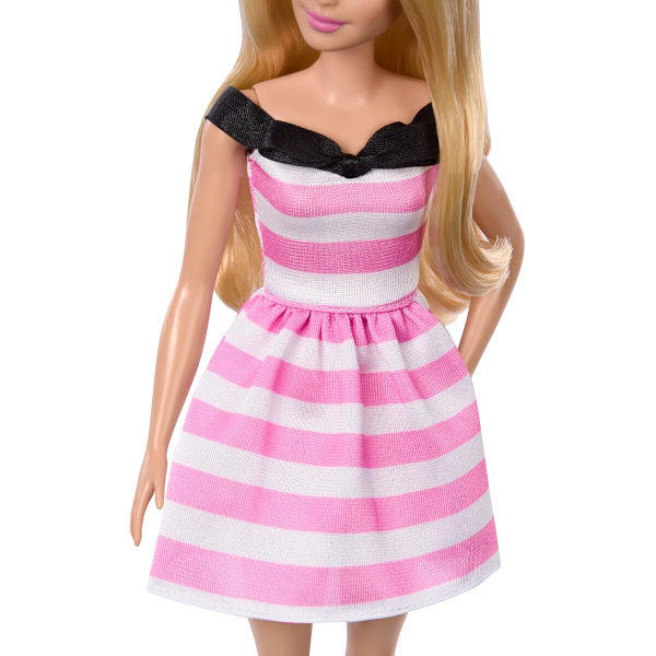 Barbie 65th Anniversary Docka