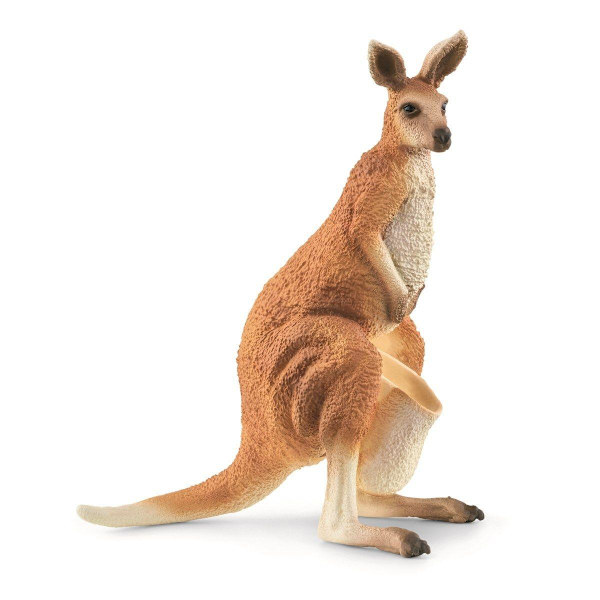 schleich® WILD LIFE Vildmarksäventyr 42623 multifärg