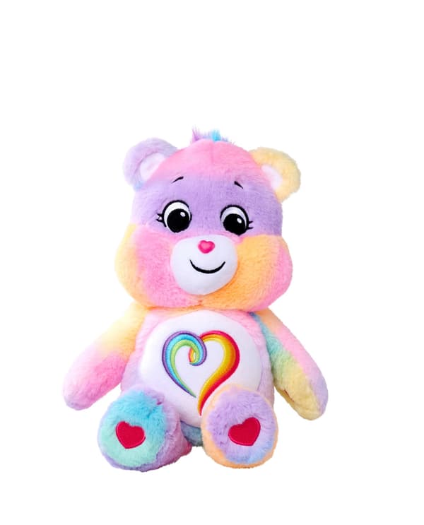 Care Bears Togetherness Bear 35cm