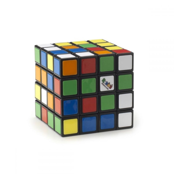 Rubiks Kub 4x4 Master multifärg