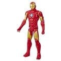 Avengers Titan Hero Iron Man multifärg