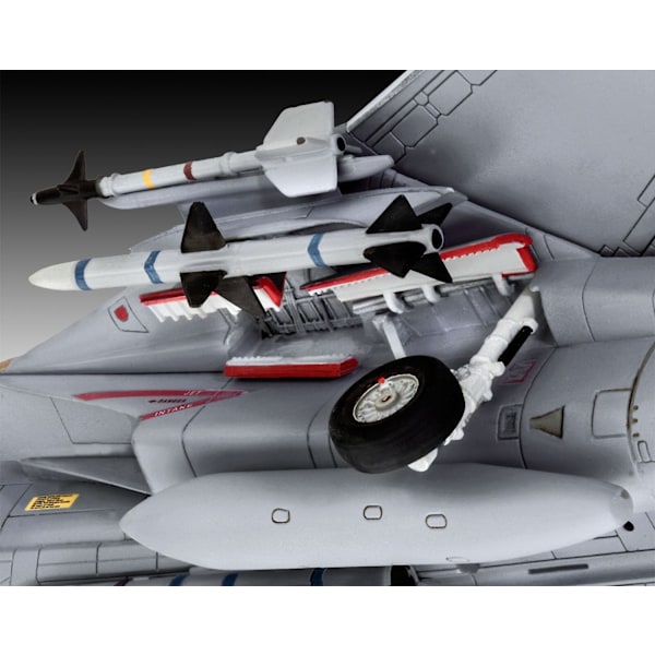 Revell Model Set Grumman F-14D Super Tomcat 1:72 multifärg