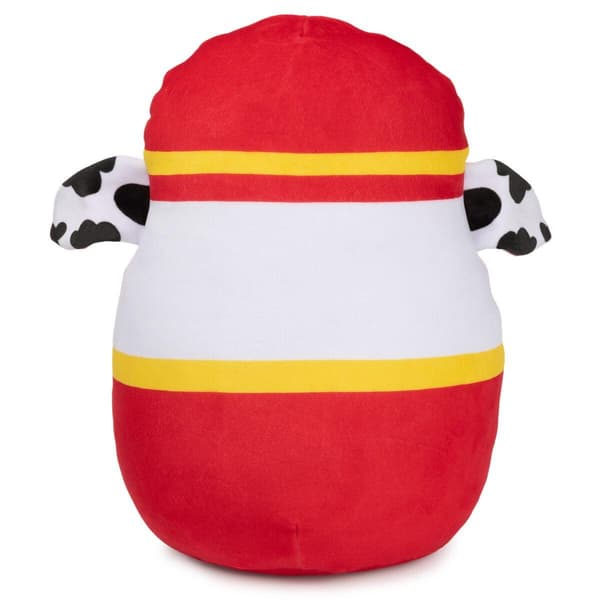 Paw Patrol Gund Mjukdjur Marshall Squish 30cm multifärg