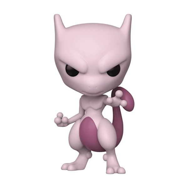 Funko POP! Games Pokemon Mewtwo 581