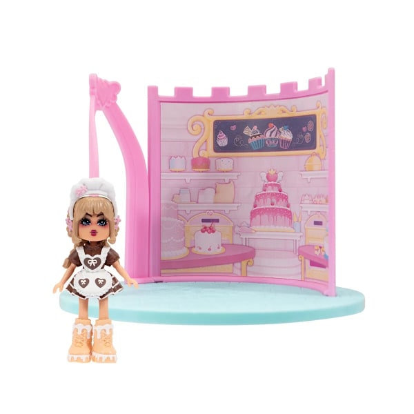 Royale High Mini Lekset Baking Class