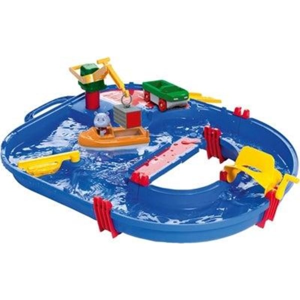 AquaPlay Startset 1501