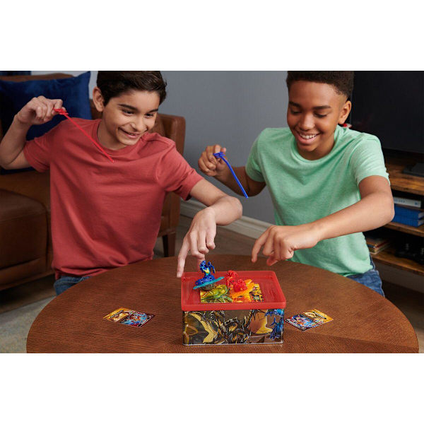 Bakugan Baku-Tin Box 3.0