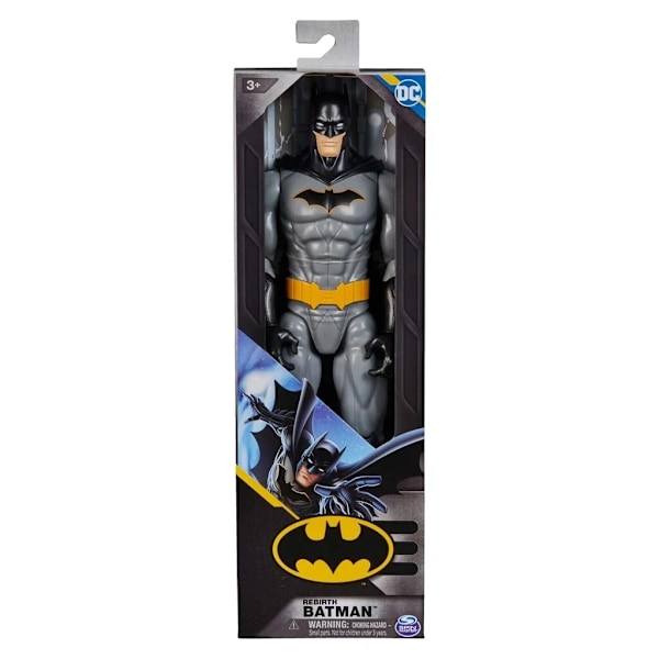 Batman Figur Batman 30cm S1 multifärg