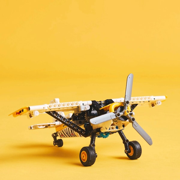 LEGO® Technic Bushflygplan 42198