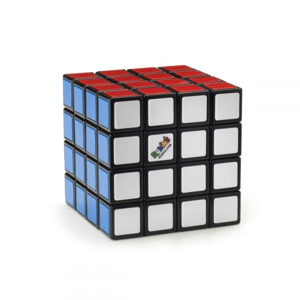 Rubiks Kub 4x4 Master multifärg