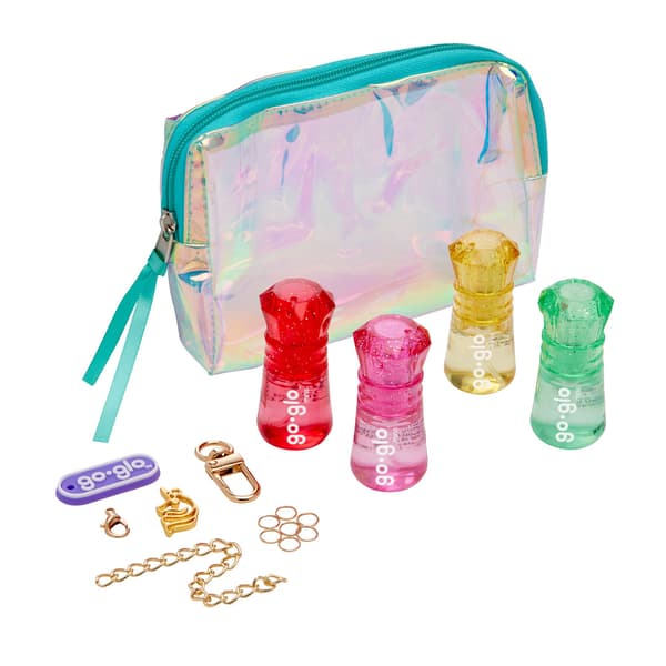 Go Glo Minis Fragrance Mist multifärg