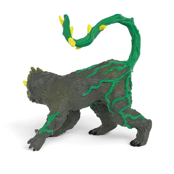 schleich® ELDRADOR® Djungelschimpans 70835 multifärg