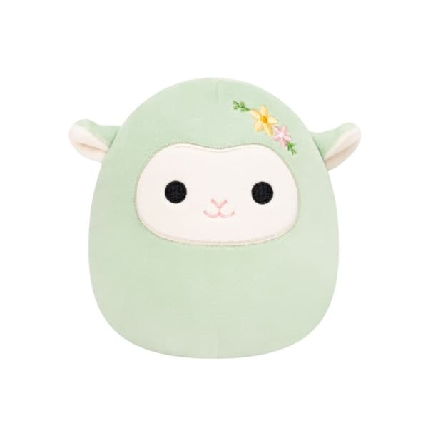 Squishmallows 19cm Spring Simi Lamb SQER01488 multifärg