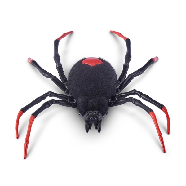 Robo Alive Crawling Spider Glow in the dark multifärg