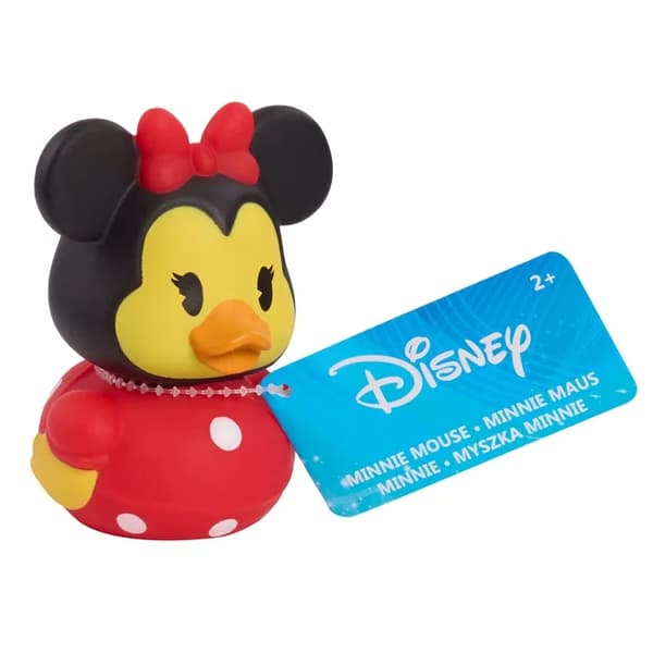 Duck-a-Looz Disney Badanka Minnie Mouse multifärg