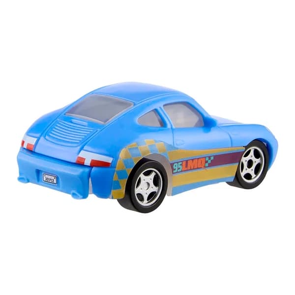 Disney Cars Light Up 1:55 Sally multifärg