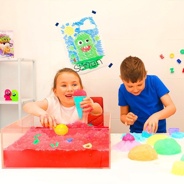 Zimpli Kids Gelli Play Röd
