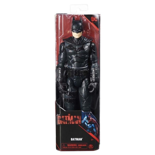 Batman Figur 30 cm Batman multifärg