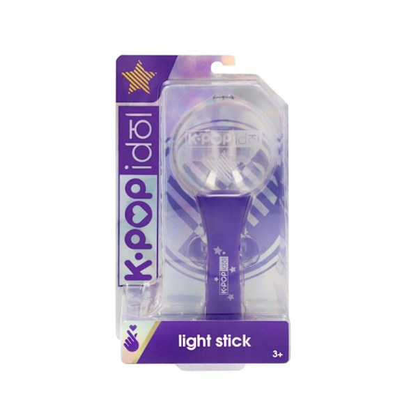 K-Pop Idol Light Stick