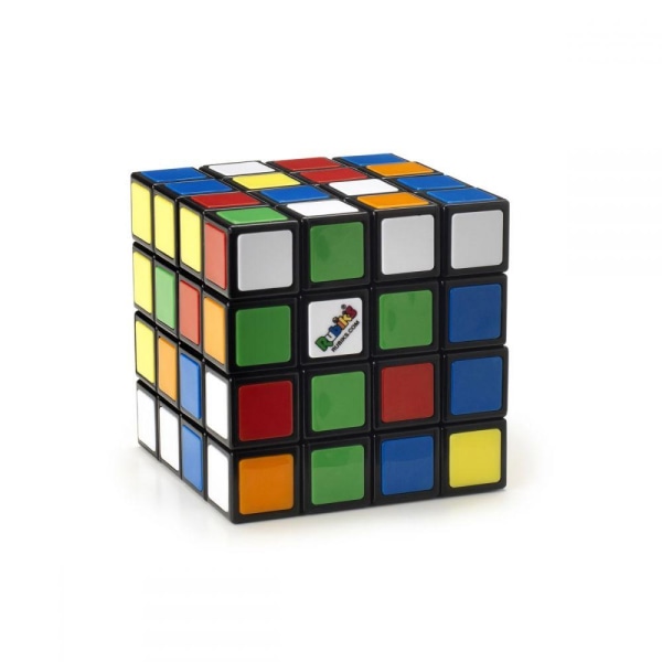 Rubiks Kub 4x4 Master multifärg