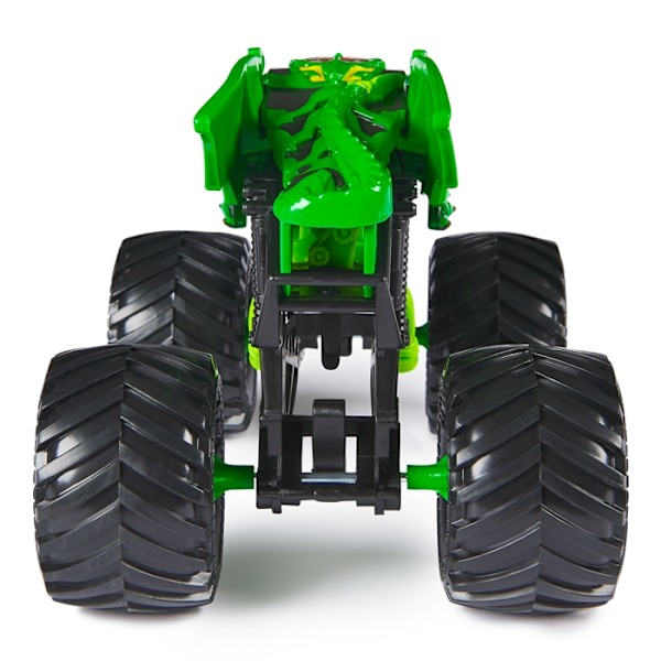 Monster Jam 1:24 Series 22 Dragonoid multifärg