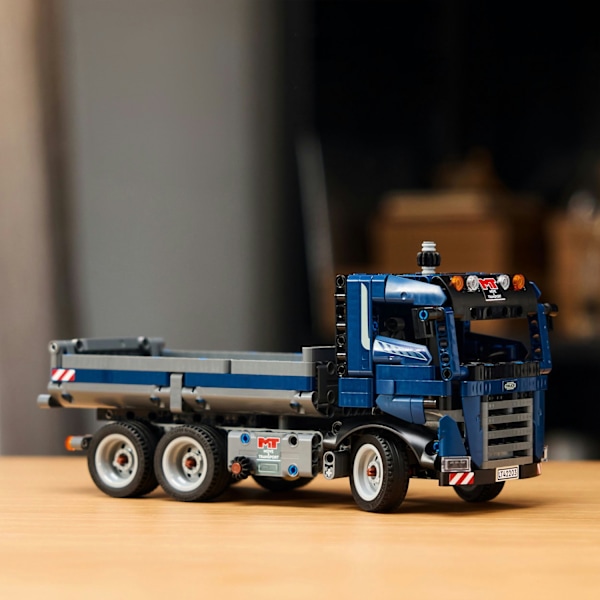 LEGO® Technic Dumper med tippflak 42203 multifärg