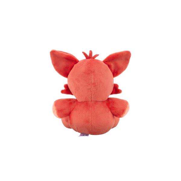 Five Nights at Freddys Mjukdjur Classic Foxy multifärg