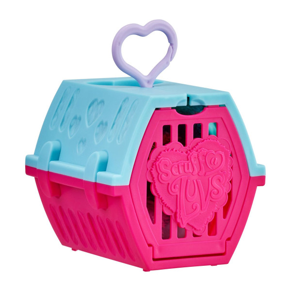 Scruff-a-luvs Babies S5 multifärg