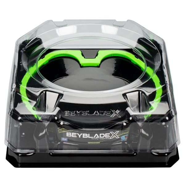 Beyblade X Xtreme Battle Set multifärg