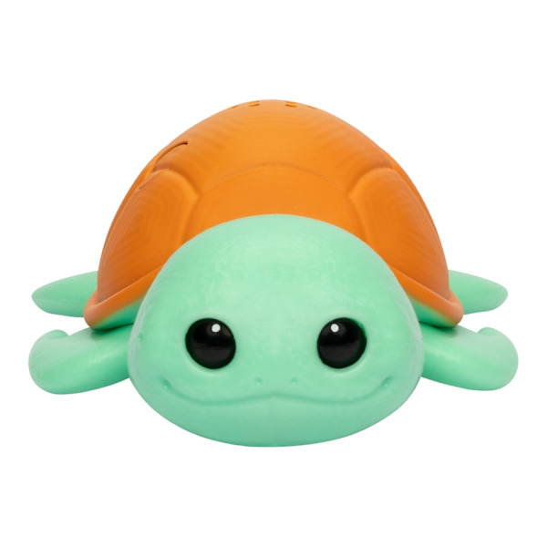 Little Live Pets NeeDees Sandee Turtle multifärg