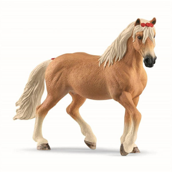 schleich® HORSE CLUB Haflingersto 13950 multifärg