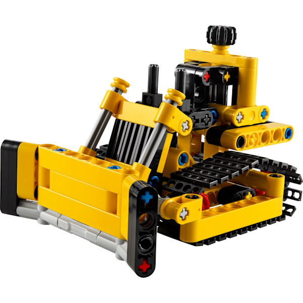 LEGO® Technic Tung bulldozer 42163