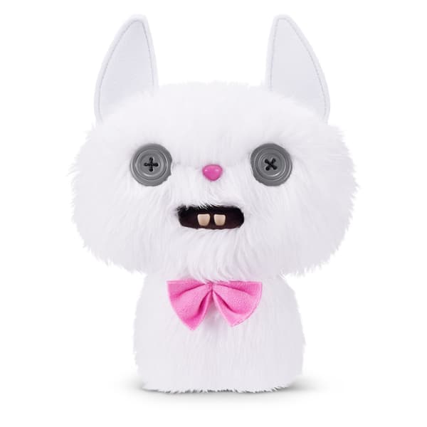Fuggler Alley Cats Button Paws multifärg