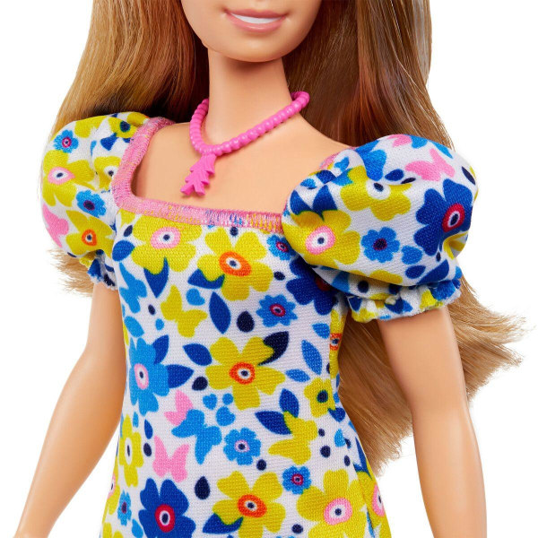 Barbie Fashionistas Down syndrome 208