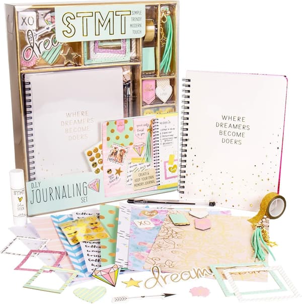 STMT DIY Journaling Set