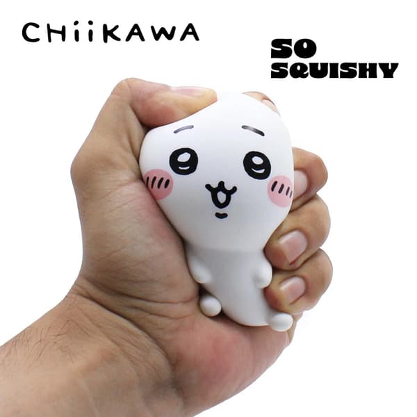 Chiikawa Squishme Figur