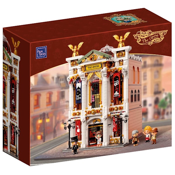 Pantasy The Opera 85019