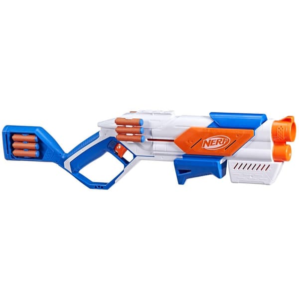 NERF N-Series Strikeback multifärg