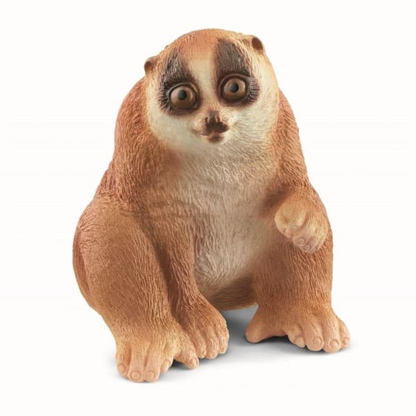 schleich® WILD LIFE Tröglori 14852 multifärg