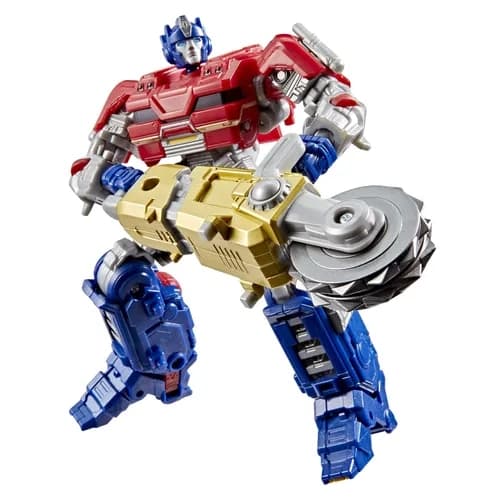 Transformers Studio Series Deluxe Class Orion Pax multifärg