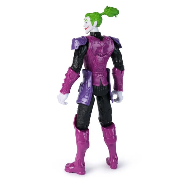 Batman Figur 30cm Joker Ninja Strike multifärg