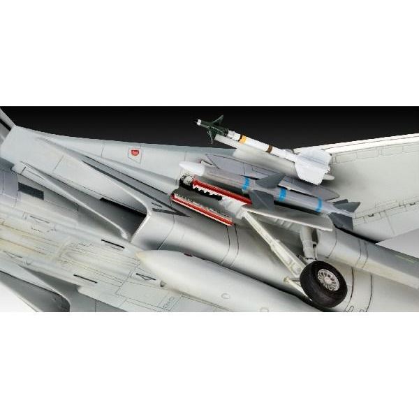 Revell Top Gun Maverick Movie Set 1:72 Modellbyggsats 2-p multifärg