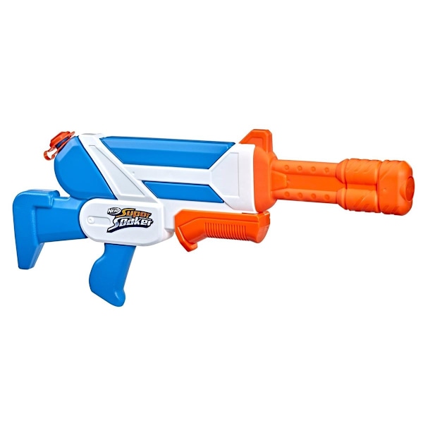 NERF Super Soaker Twister multifärg