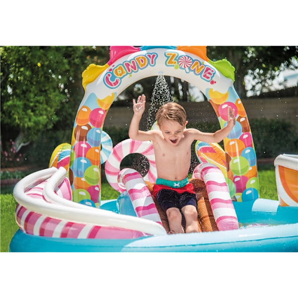 Intex Candy Zone Play Center Pool