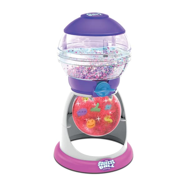 Squeeze Ball Creator
