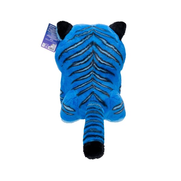 K-Pop Demon Hunters Plush 30cm Sitting Derpy multifärg
