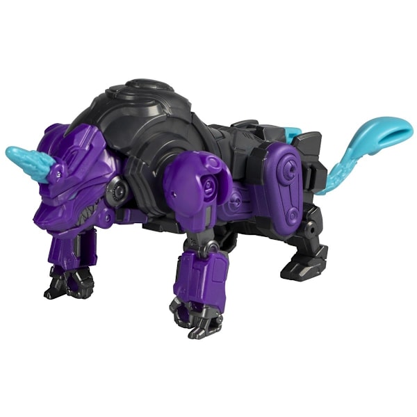 Transformers One Robot Battlers Alpha Trion multifärg