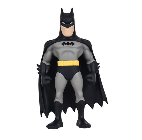 Minix Batman Movies 123 multifärg